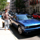 Illustration for article titled Crazy Euro Car Boy Does America